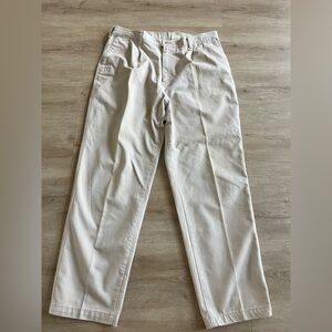 Carhartt Men's Chinos - Light Tan